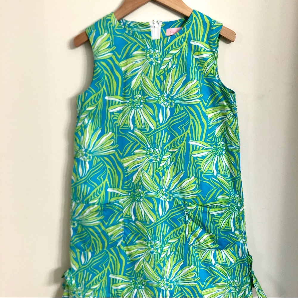 Classic Lilly tunic dress